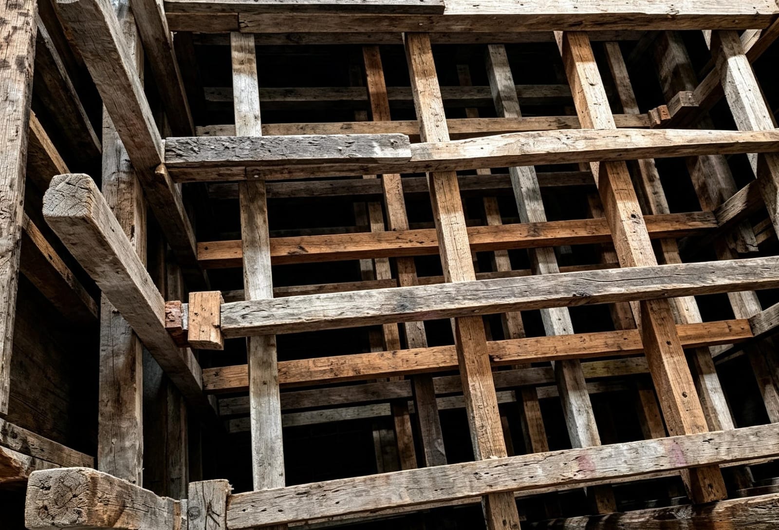 Plaza Comercial Punto Sur — Construcción Comercial